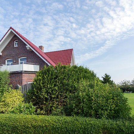 Haus Schönborn Norden Exterior foto